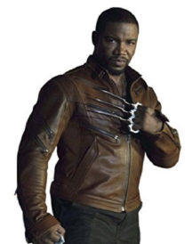 Michael Jai White Jacket