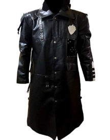 Michael Rooker Guardians of The Galaxy Trench Coat