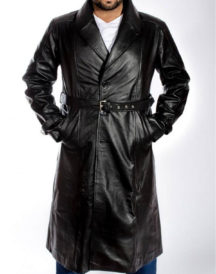 Mickey Rourke Sin City Coat Mickey Rourke Sin City Coat
