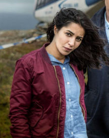 Midnight Leïla Bekhti Jacket Midnight Leïla Bekhti Jacket