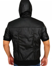 Mirrors Edge Catalyst Icarus Jacket