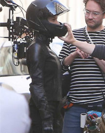 Mission Impossible 6 2018 Rebecca Ferguson Jacket