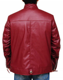 Movie Push Premiere Kellan Lutz Jacket Movie Push Premiere Kellan Lutz Jacket