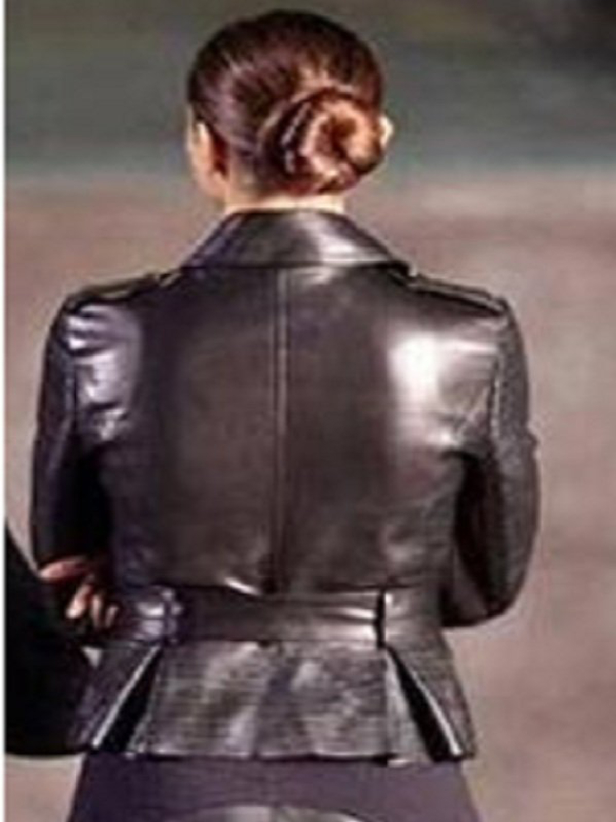 Movie xXx Deepika Padukone Jacket
