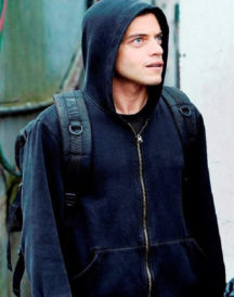 Mr. Robot Rami Malek Jacket