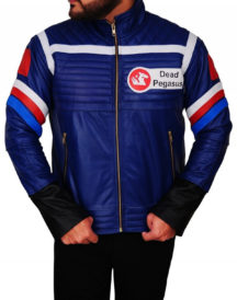 My Chemical Romance Party Poison Jacket