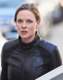 Rebecca Ferguson Mission Impossible 6 Jacket