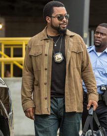 Ride Along 2 James Payton Jacket