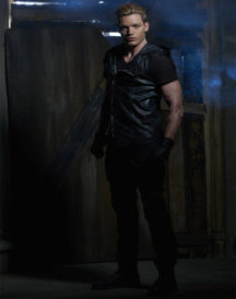 Shadow Hunters The Instruments Jace Wayland Vest