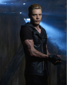 Shadow Hunters The Mortal Instruments Jace Wayland Vest