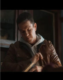 Spenser Confidential Jacket