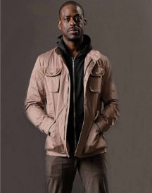 The Predator Movies By Sterling K. Brown