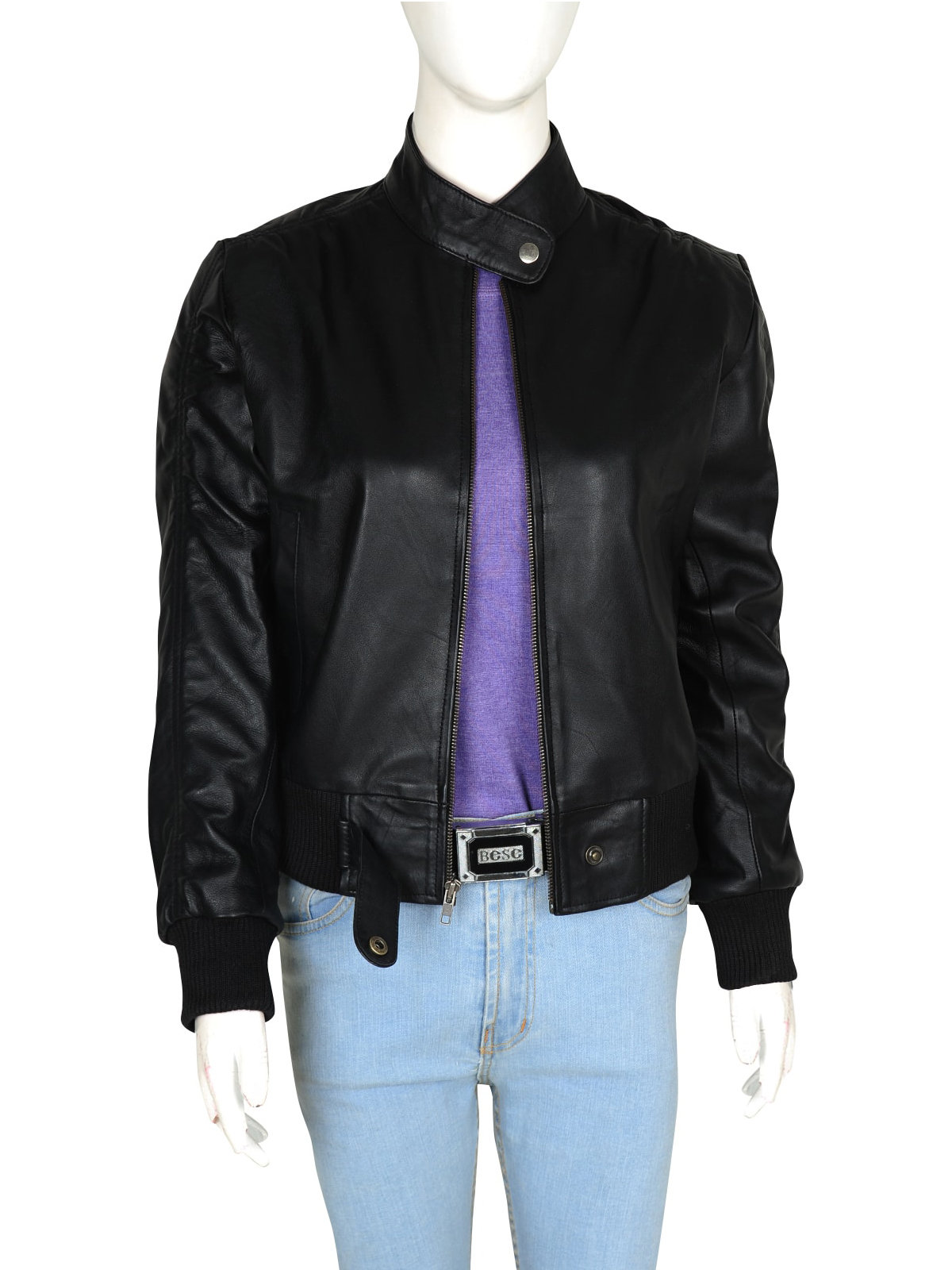 The Vampire Diaries Tv Series Elena Gilbert Black Jacket