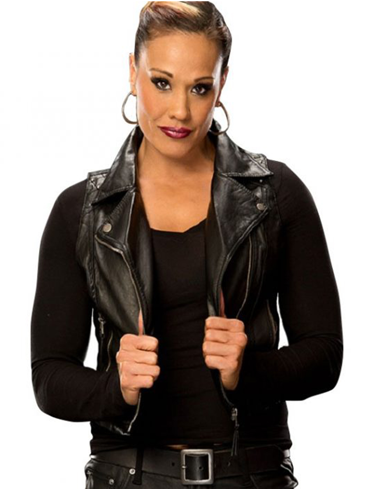 Tamina Snuka: The Silent Superstar's Comeback Story?