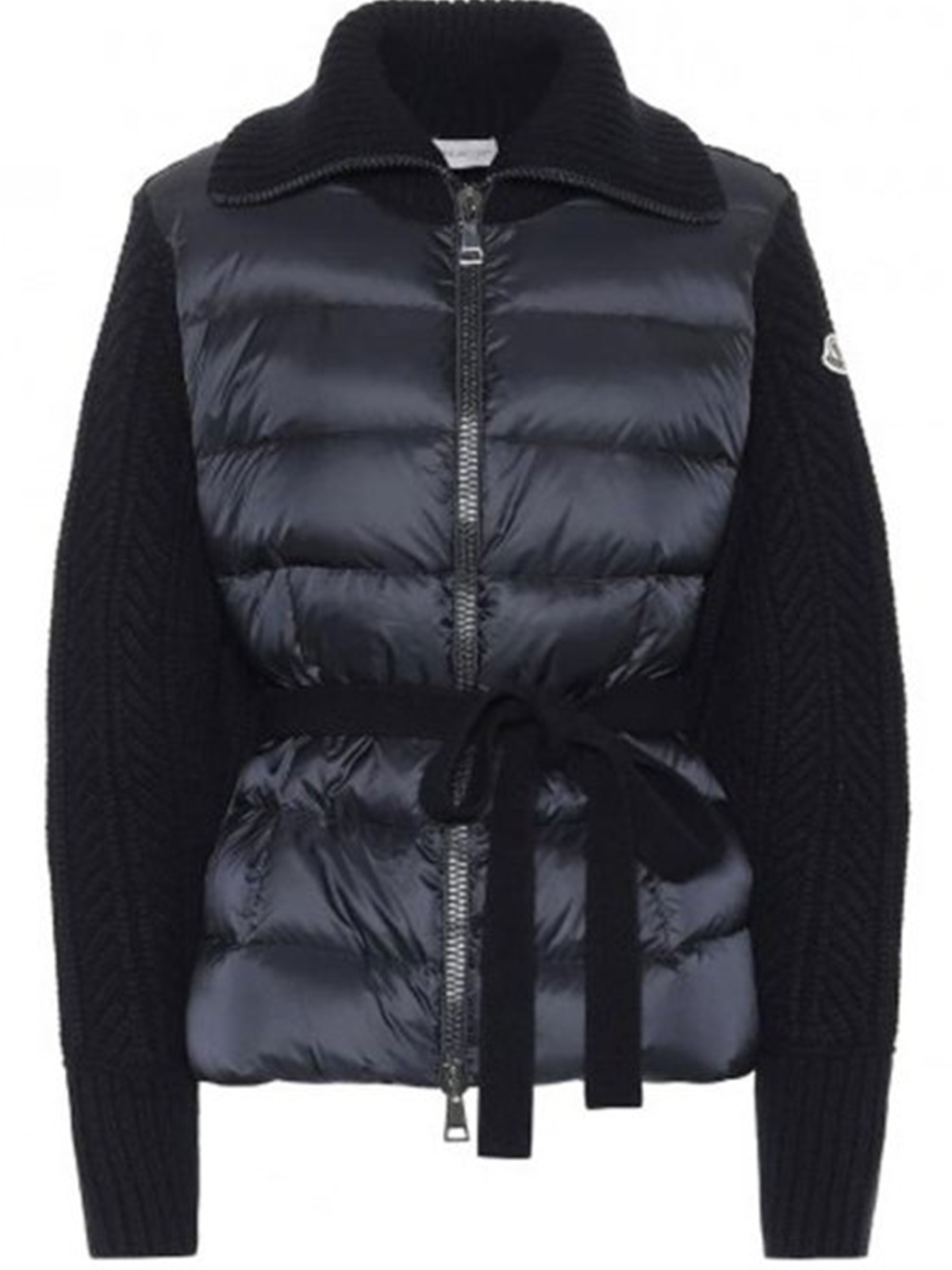 A Discovery of Witches Teresa Palmer Puffer Jacket