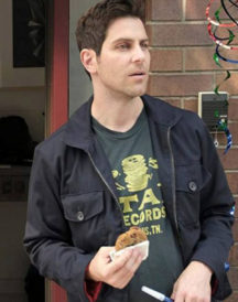 A Million Things David Giuntoli Jacket