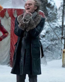 A Series of Unfortunate Events Neil Patrick Harris Coat A Series of Unfortunate Events Neil Patrick Harris Coat