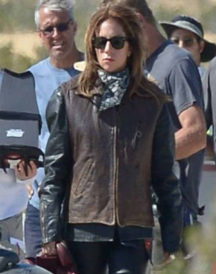 A Star Is Born Lady Gaga Vest