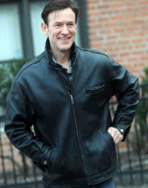 Adam Rothenberg Dietland Jacket