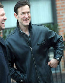 Adam Rothenberg Dietland Leather Jacket Adam Rothenberg Dietland Leather Jacket