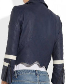 Agents of Shield Chloe Bennet Leather Jacket Agents of Shield Chloe Bennet Leather Jacket