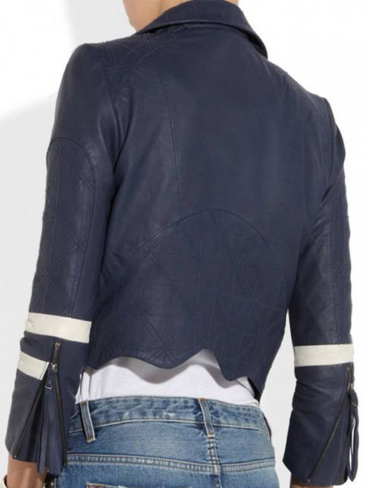 Agents of Shield Chloe Bennet Jacket