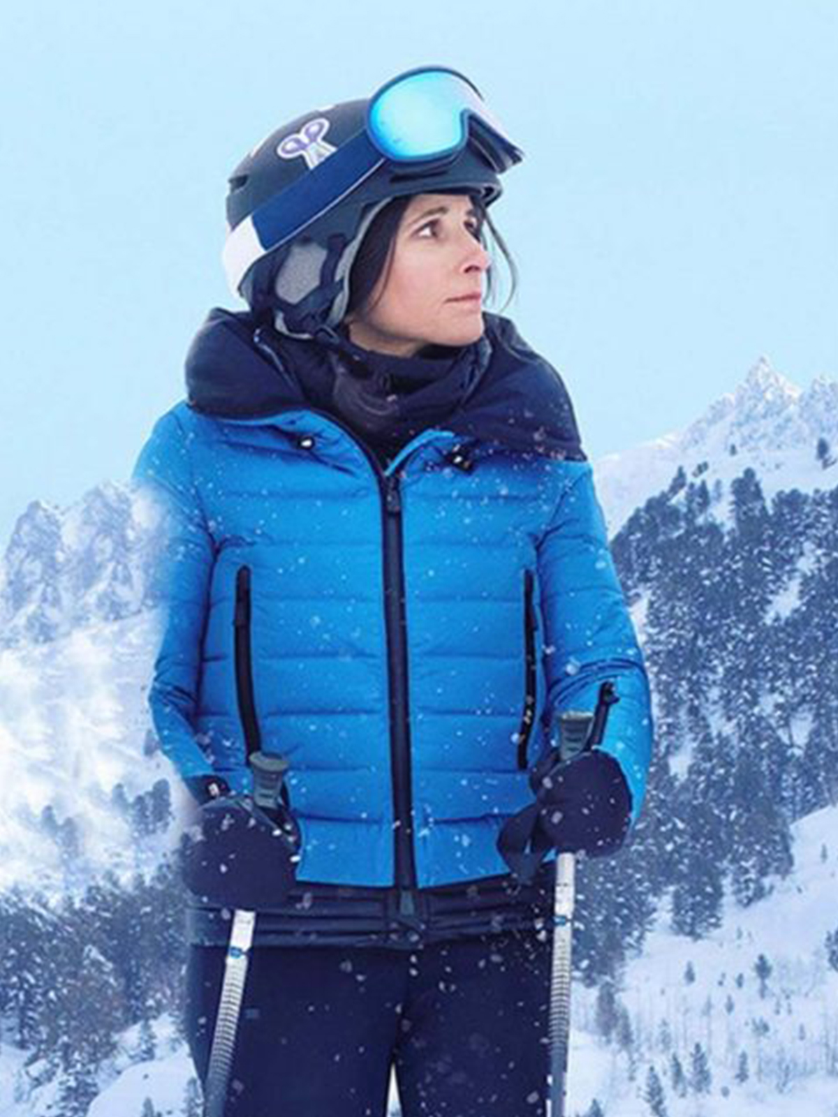 Downhill Billie Jacket