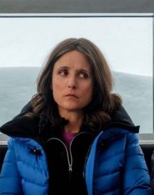 Downhill Billie Jacket