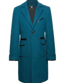 Fantastic Beast And To Find Them Newt Coat