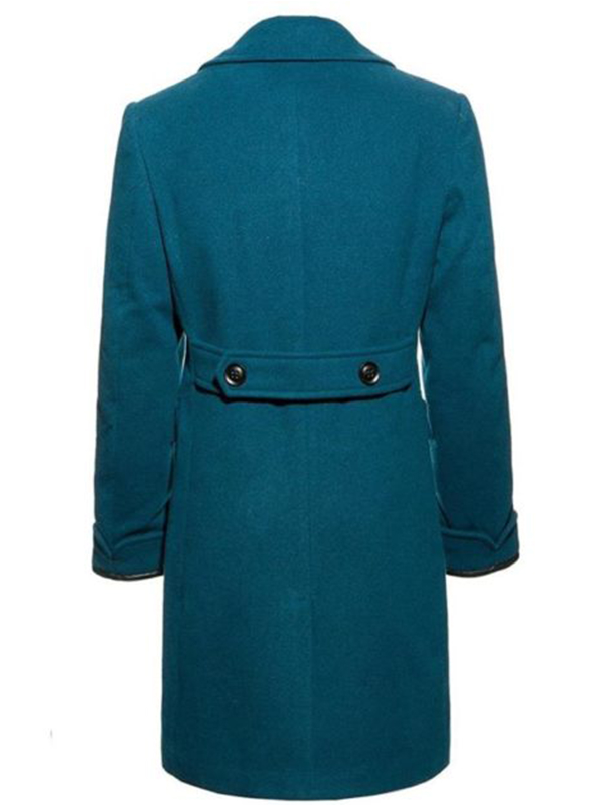 Fantastic Beast And To Find Them Newt Coat