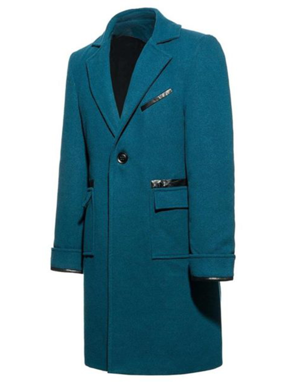 Fantastic Beast And To Find Them Newt Coat