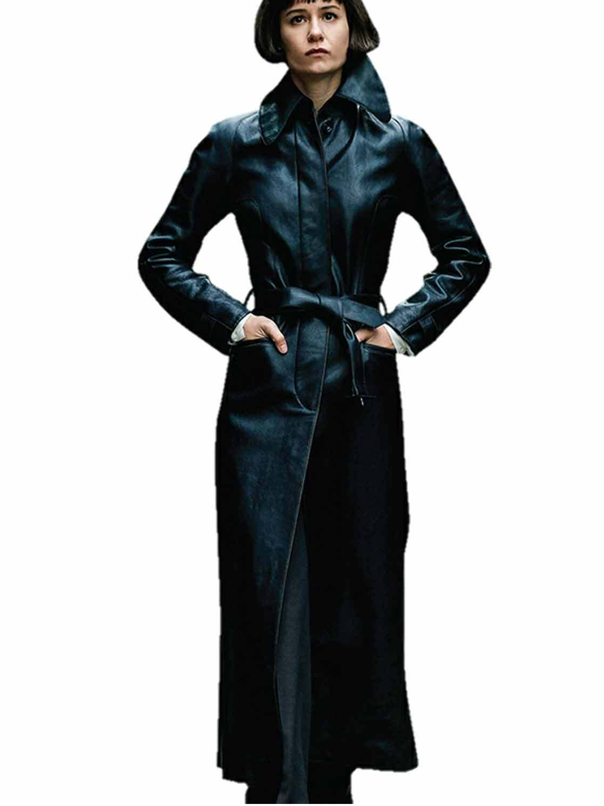 Fantastic Beasts The Crimes of Grindelwald Katherine Waterston Coat