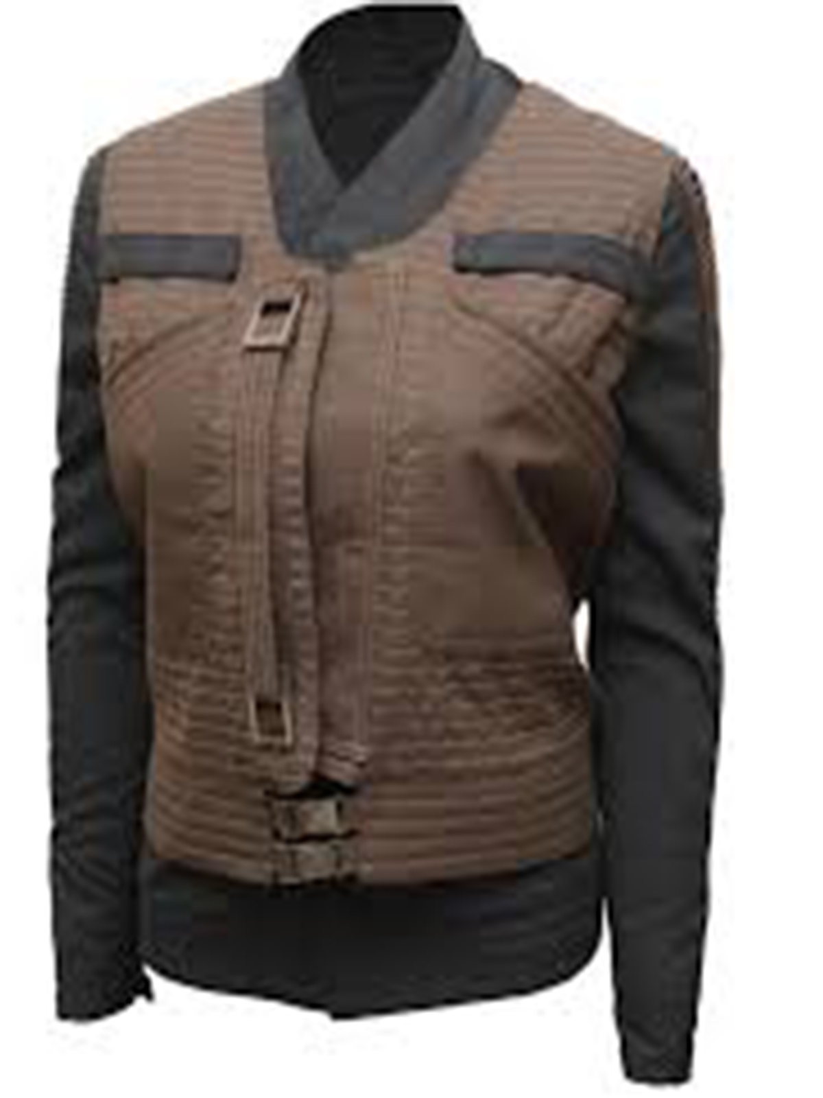 Jyn Erso Rogue Jacket