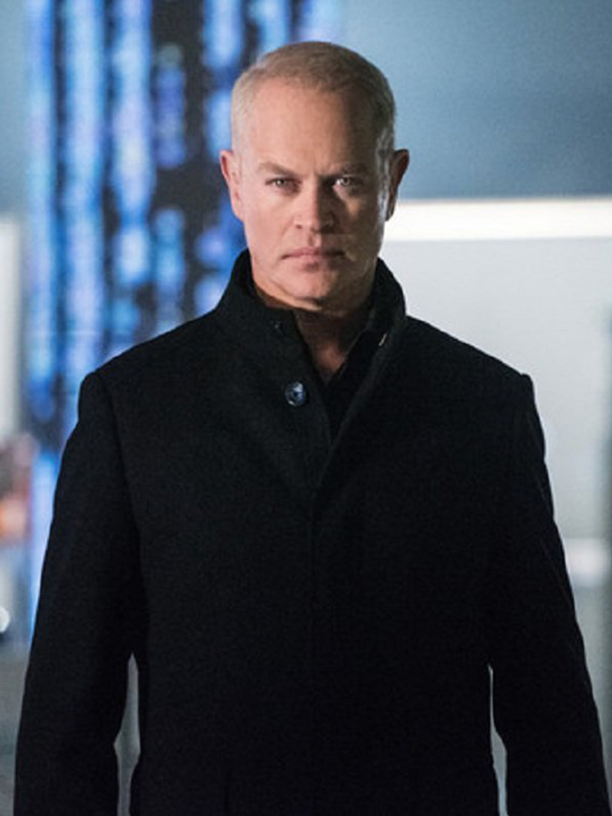Neal McDonough Legends of Coat