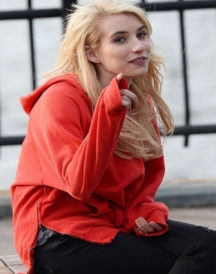 Nerve Gorgeous Emma Hoodie