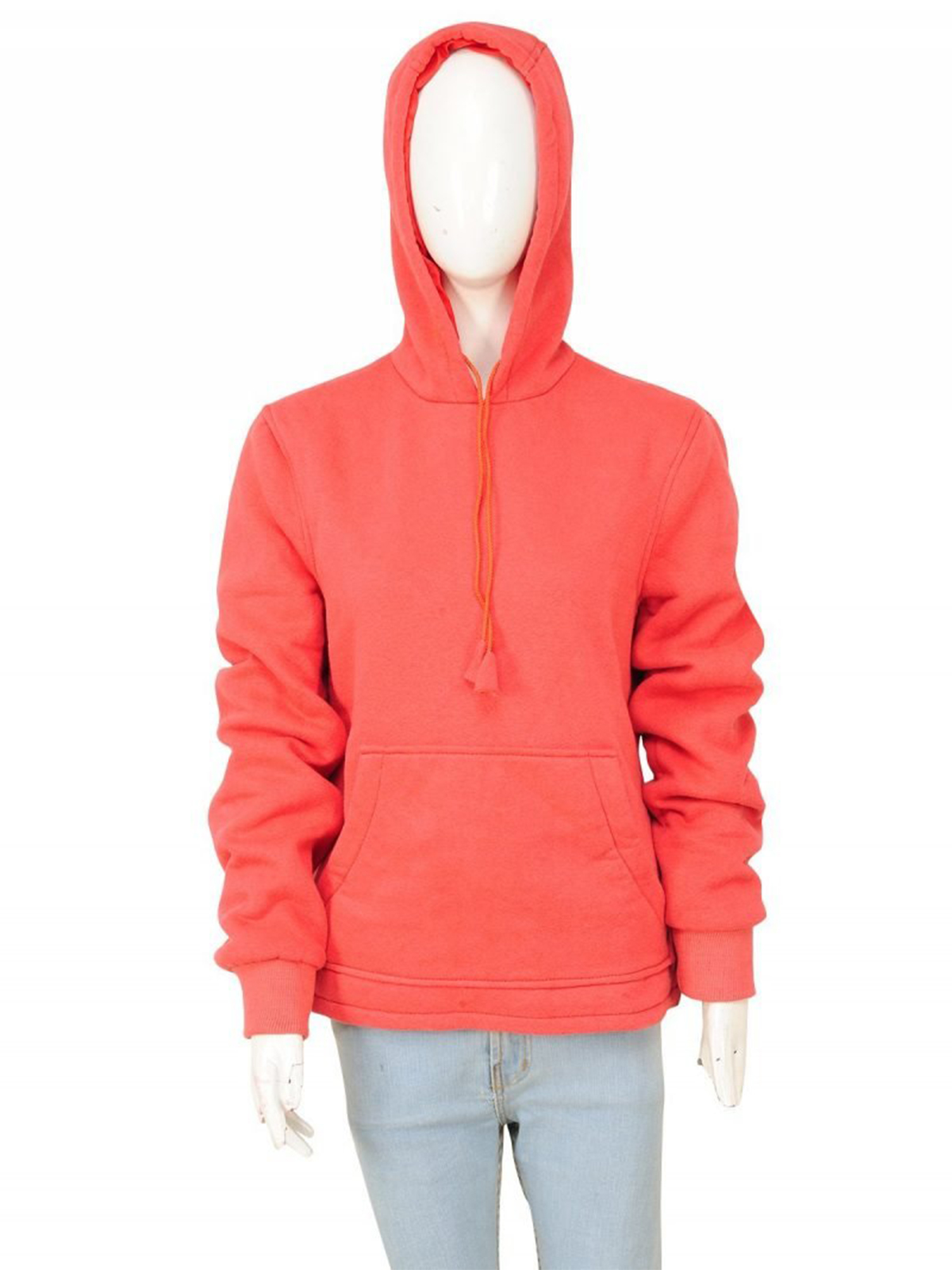 Nerve Gorgeous Roberts Hoodie