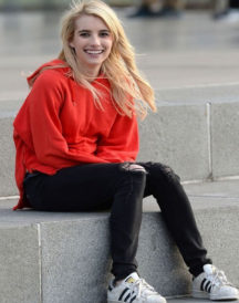 Nerve Gorgeous Roberts Hoodie