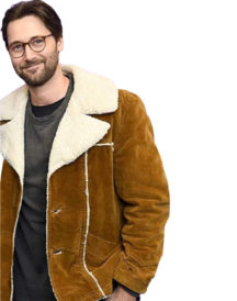 Never Rarely Sometimes Always Ryan Eggold Jacket Never Rarely Sometimes Always Ryan Eggold Jacket