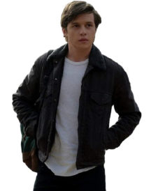 Nick Robinson Love Jacket