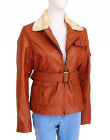 Night at the Museum 2 Adams Jacket