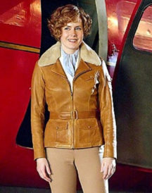 Night at the Museum Amy Adams Jacket