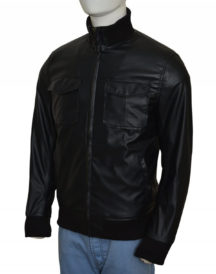 Now You Can See Me Jack Wilder Jacket Now You Can See Me Jack Wilder Jacket