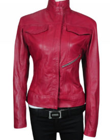 Once Upon A Time Jennifer Jacket