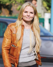 Once Upon A Time Jennifer Jacket