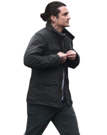 Orlando Movie Unlocked Jacket