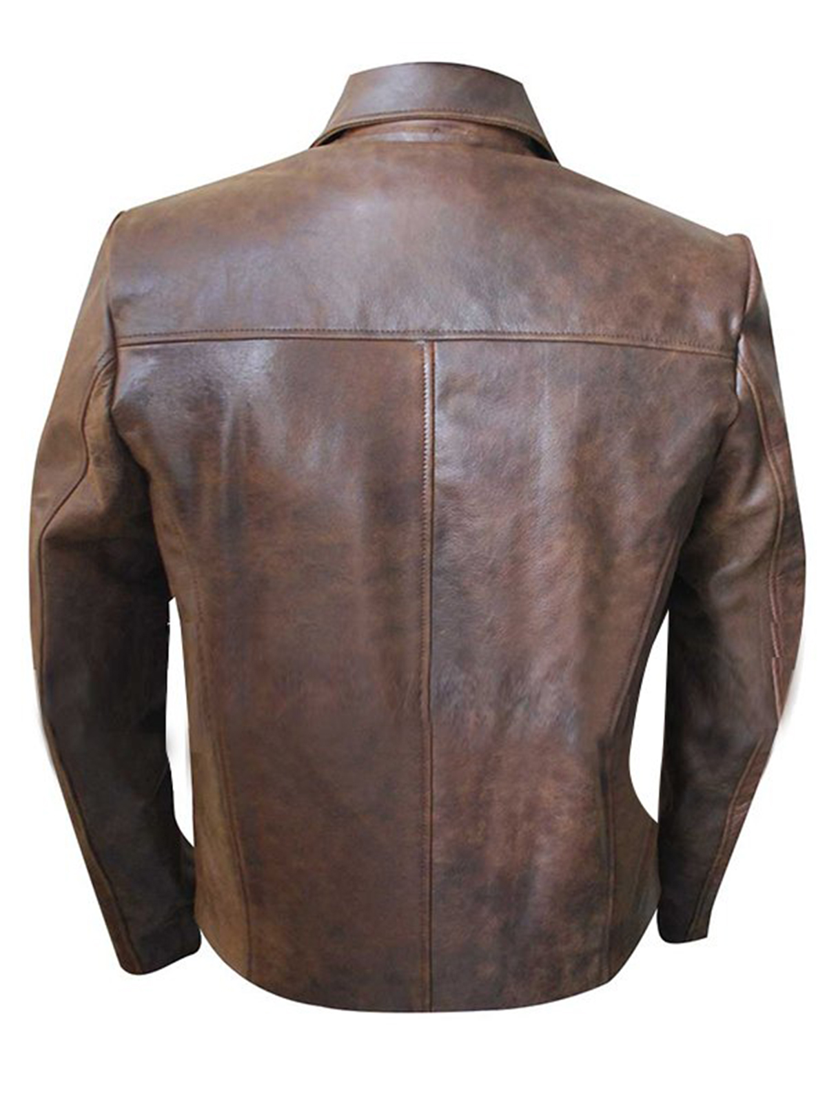 Paul Schulze Nurse Jackie Walzer Jacket