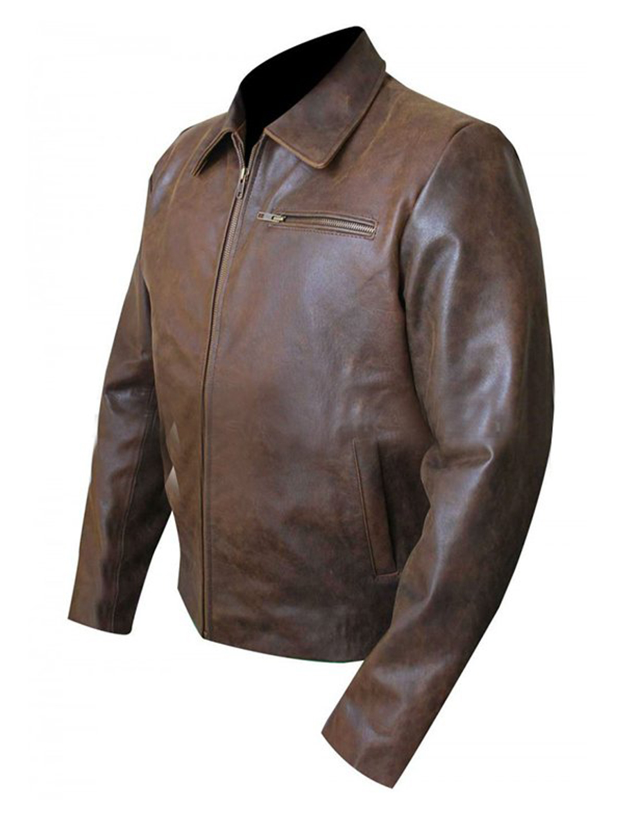 Paul Schulze Nurse Jackie Walzer Jacket