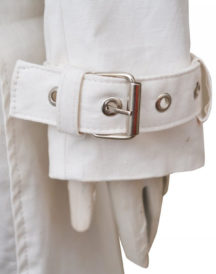 Penelope Cruz 2 Coat