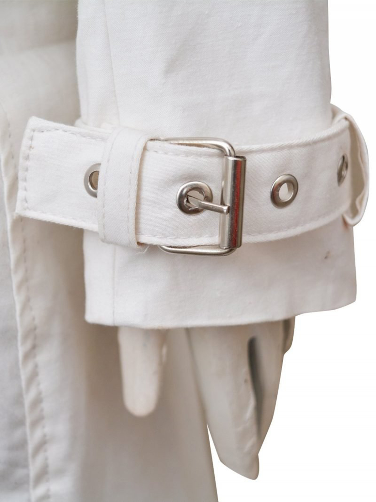 Penelope Cruz Zoolander 2 Coat