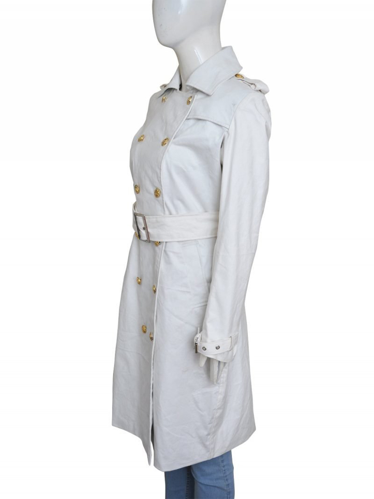 Penelope Cruz Zoolander 2 Coat